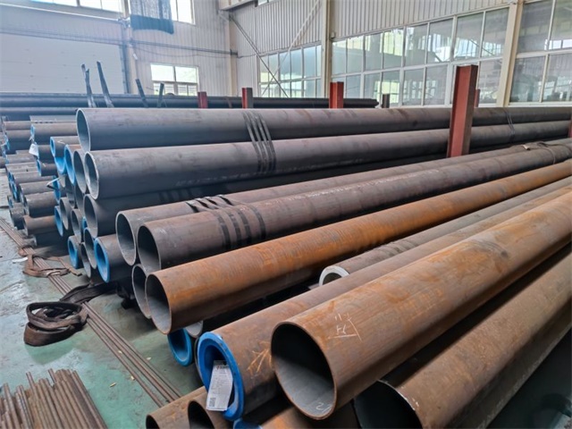 西安Q355B化肥管