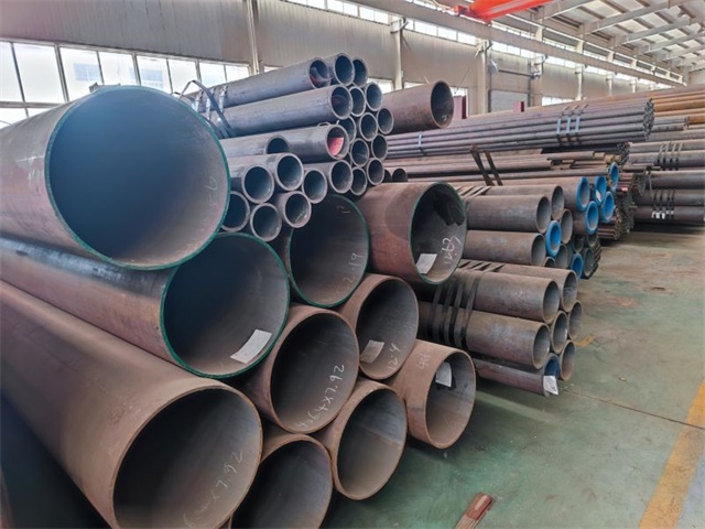 西安20G高压锅炉钢管