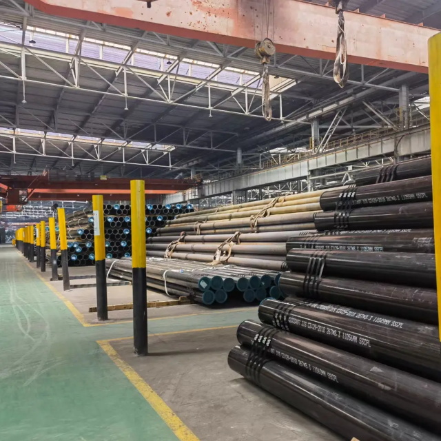 西安10#石油裂化管