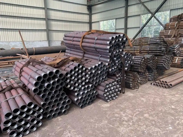 西安DZ50地质钢管