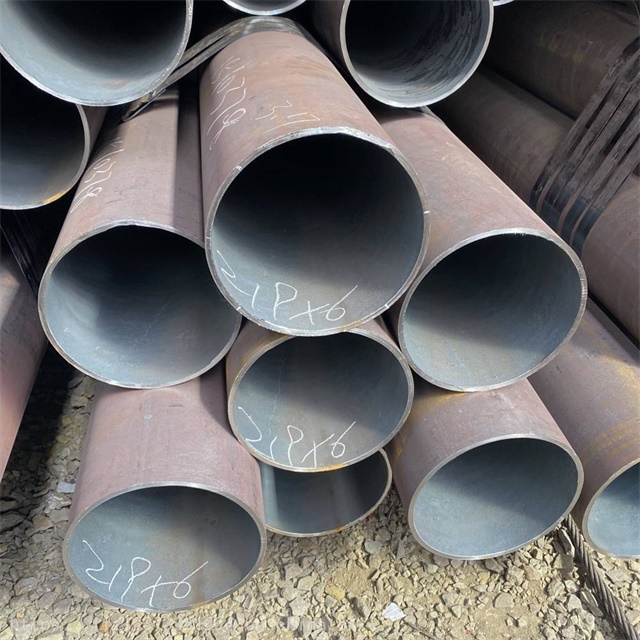 西安5310中低压锅炉管