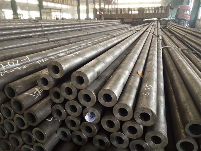 西安5310锅炉管